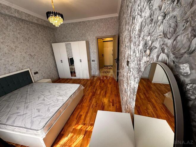 Сдаётся 2-комн. новостройка 50 м², пос. Бакиханова, photo 6 from 11