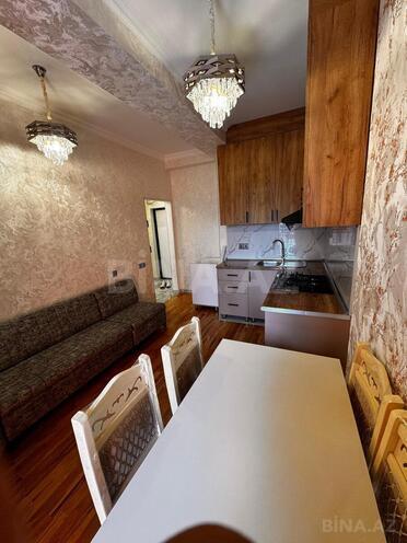 Сдаётся 2-комн. новостройка 50 м², пос. Бакиханова, photo 4 from 11