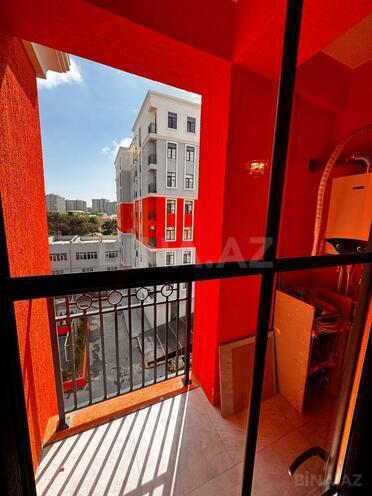 Сдаётся 2-комн. новостройка 50 м², пос. Бакиханова, photo 9 from 11