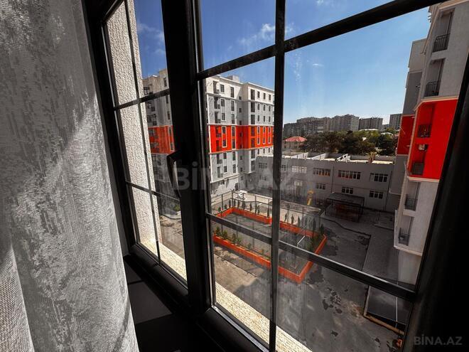 Сдаётся 2-комн. новостройка 50 м², пос. Бакиханова, photo 10 from 11