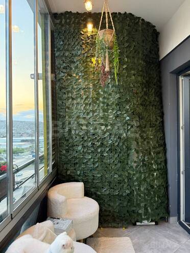 Satılır 2 otaqlı yeni tikili 57 m², Biləcəri q., photo 11 from 16