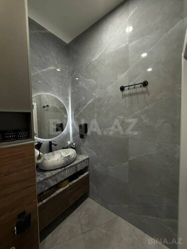 Satılır 2 otaqlı yeni tikili 57 m², Biləcəri q., photo 7 from 16