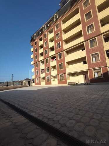 Продается 2-комн. новостройка 75 м², пос. Масазыр, photo 3 from 16