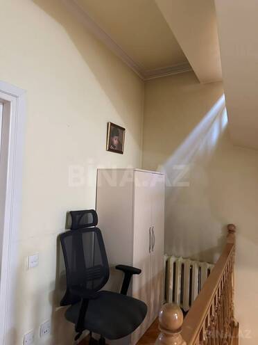 Сдаётся 4-комн. офис 250 м², Насиминский  р., photo 20 from 32
