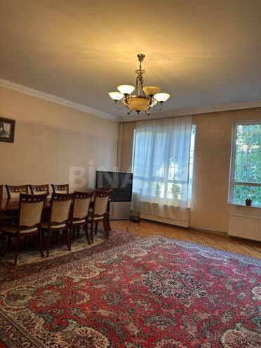 Сдаётся 4-комн. офис 250 м², Насиминский  р., photo 26 from 32
