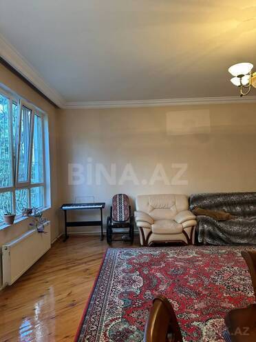 Сдаётся 4-комн. офис 250 м², Насиминский  р., photo 24 from 32