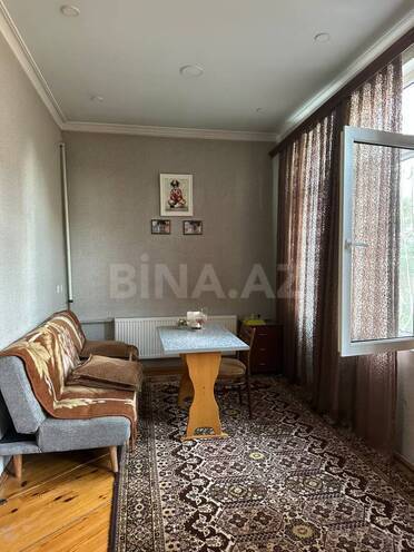 Сдаётся 4-комн. офис 250 м², Насиминский  р., photo 27 from 32