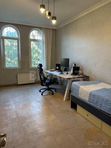 Сдаётся 4-комн. офис 250 м², Насиминский  р., photo 17 from 32
