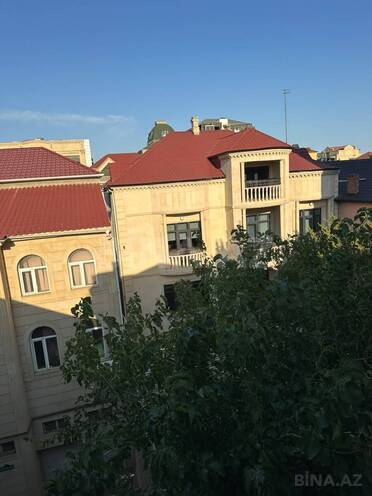 Сдаётся 4-комн. офис 250 м², Насиминский  р., photo 5 from 32