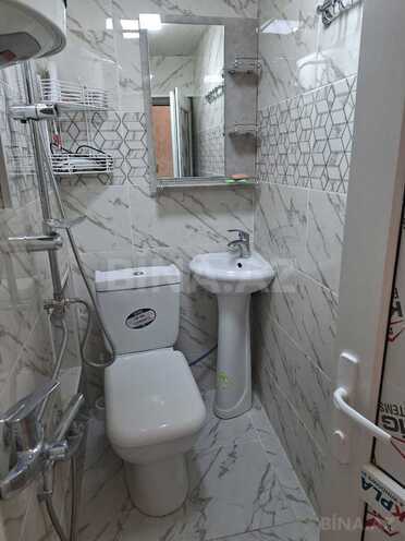 Продаётся 2-комн. вторичка 38 м², м. Элмляр Академиясы, photo 12 from 13