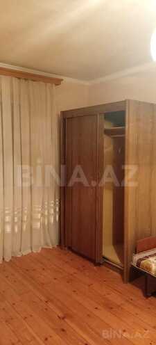 Сдается 1-комн. дом/дача 35 м², м. Иншаатчылар, photo 1 from 7