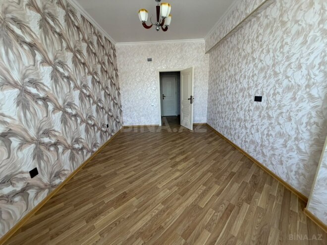 İcarəyə verilir 3 otaqlı yeni tikili 110 m², Bayıl q., photo 6 from 14