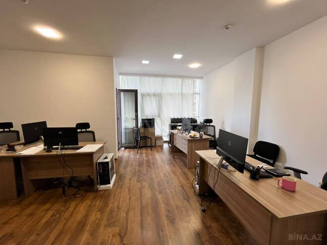 İcarəyə verilir 3 otaqlı ofis 60 m², 28 May m., photo 5 from 15