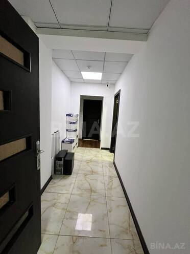 İcarəyə verilir 3 otaqlı ofis 60 m², 28 May m., photo 13 from 15