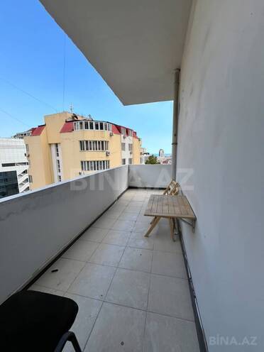 İcarəyə verilir 3 otaqlı ofis 60 m², 28 May m., photo 14 from 15
