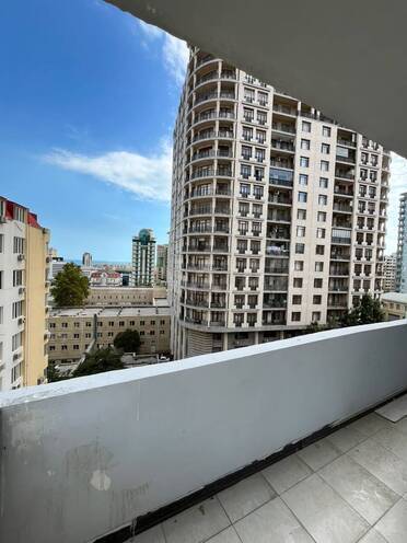 İcarəyə verilir 3 otaqlı ofis 60 m², 28 May m., photo 10 from 15