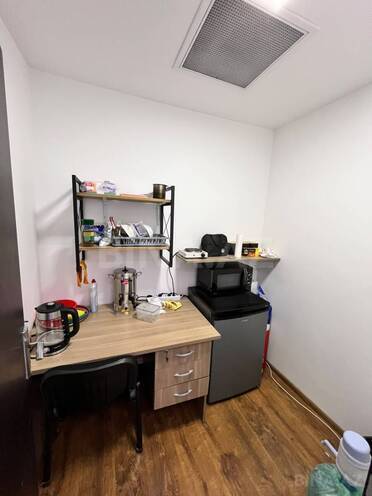 İcarəyə verilir 3 otaqlı ofis 60 m², 28 May m., photo 9 from 15
