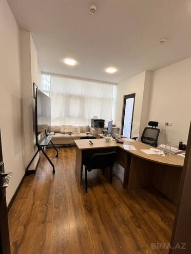 İcarəyə verilir 3 otaqlı ofis 60 m², 28 May m., photo 3 from 15