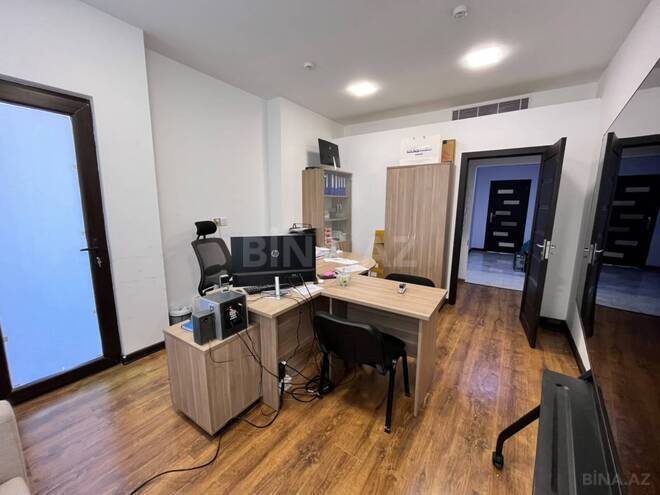 İcarəyə verilir 3 otaqlı ofis 60 m², 28 May m., photo 7 from 15
