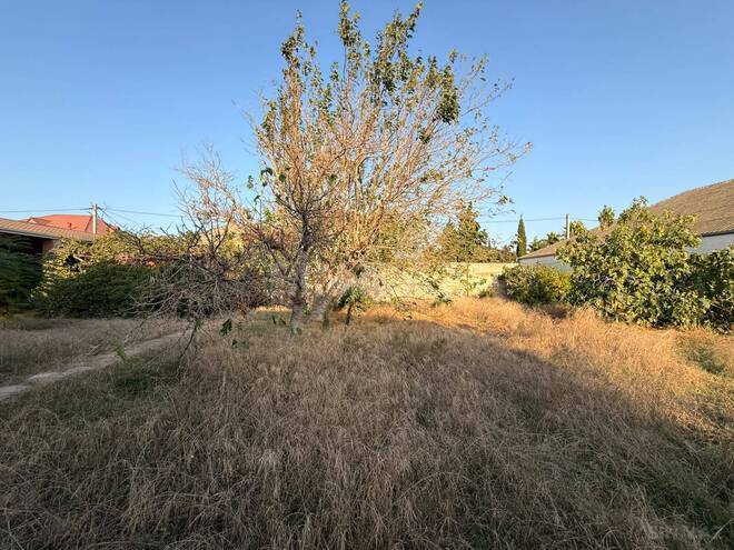 Satılır  torpaq 13.5 sot, Şağan q., photo 8 from 12