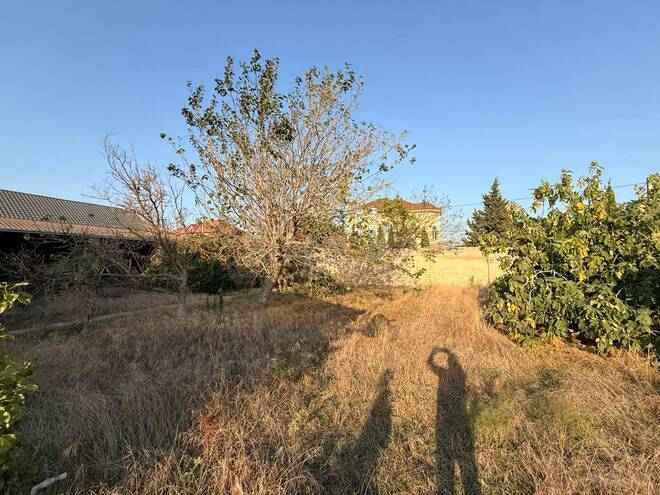Satılır  torpaq 13.5 sot, Şağan q., photo 3 from 12