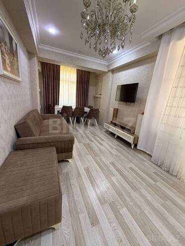 Satılır 3 otaqlı yeni tikili 130 m², Yasamal r., photo 8 from 10