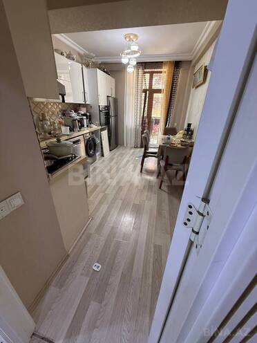 Satılır 3 otaqlı yeni tikili 130 m², Yasamal r., photo 3 from 10