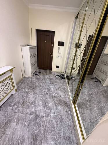 Satılır 3 otaqlı yeni tikili 130 m², Yasamal r., photo 9 from 10
