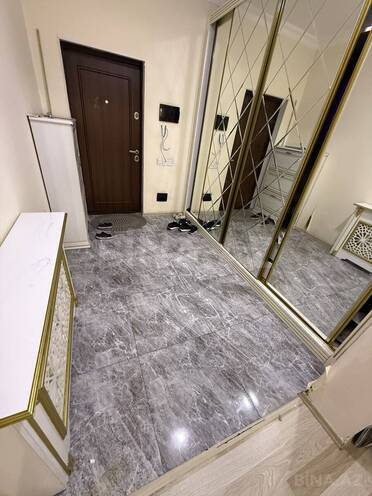 Satılır 3 otaqlı yeni tikili 130 m², Yasamal r., photo 6 from 10
