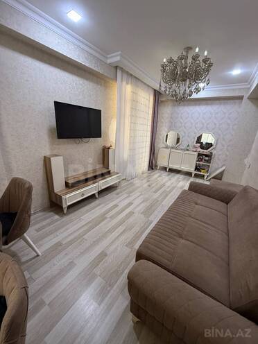 Satılır 3 otaqlı yeni tikili 130 m², Yasamal r., photo 5 from 10