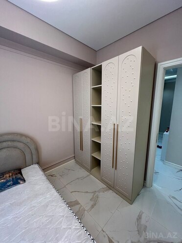 Сдается 3-комн. новостройка 85 м², м. Бакмил, photo 9 from 15