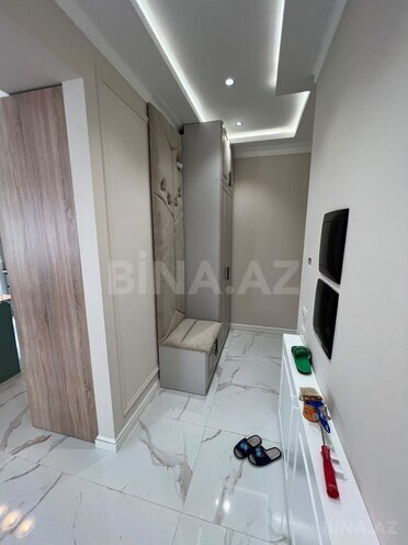 Сдается 3-комн. новостройка 85 м², м. Бакмил, photo 10 from 15