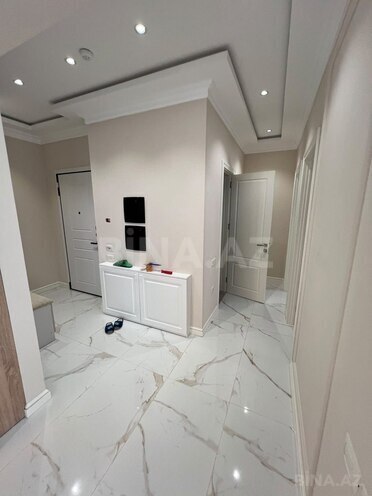 Сдается 3-комн. новостройка 85 м², м. Бакмил, photo 5 from 15