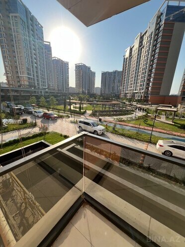 Сдается 3-комн. новостройка 85 м², м. Бакмил, photo 13 from 15
