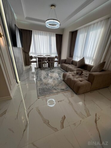 Сдается 3-комн. новостройка 85 м², м. Бакмил, photo 3 from 15