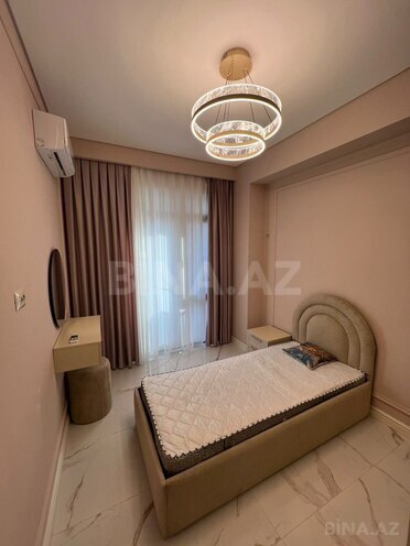 Сдается 3-комн. новостройка 85 м², м. Бакмил, photo 8 from 15