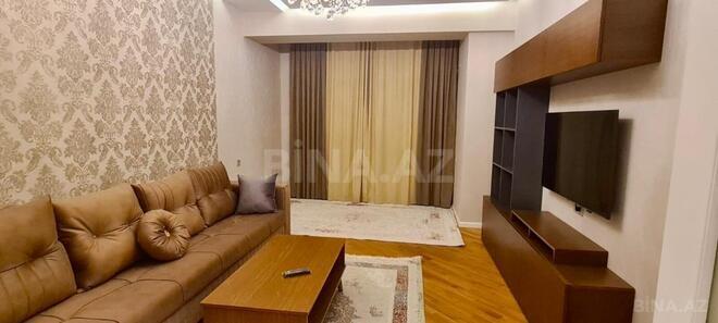 İcarəyə verilir 2 otaqlı yeni tikili 85 m², 28 May m., photo 7 from 15