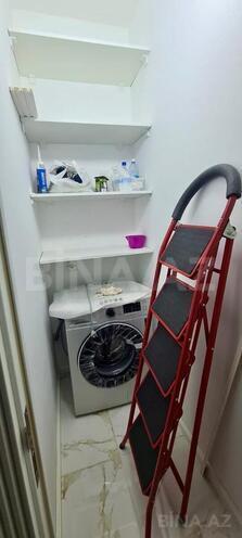 İcarəyə verilir 2 otaqlı yeni tikili 85 m², 28 May m., photo 11 from 15
