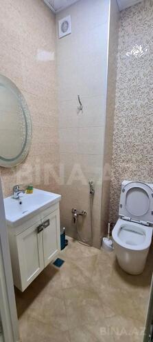 İcarəyə verilir 2 otaqlı yeni tikili 85 m², 28 May m., photo 12 from 15