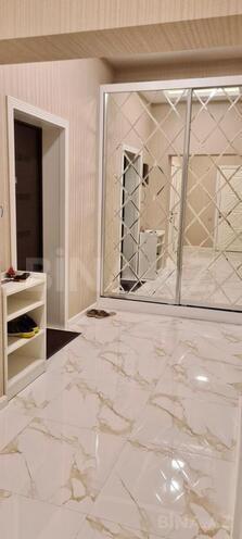 İcarəyə verilir 2 otaqlı yeni tikili 85 m², 28 May m., photo 6 from 15