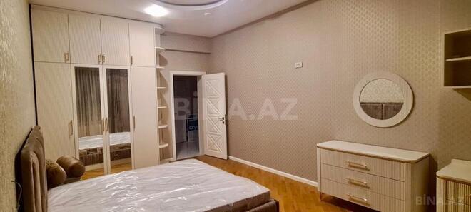 İcarəyə verilir 2 otaqlı yeni tikili 85 m², 28 May m., photo 5 from 15