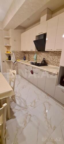 İcarəyə verilir 2 otaqlı yeni tikili 85 m², 28 May m., photo 9 from 15