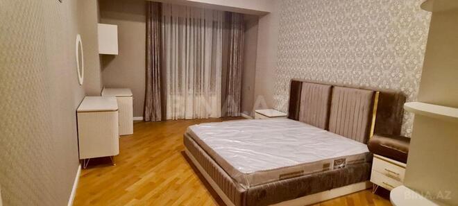 İcarəyə verilir 2 otaqlı yeni tikili 85 m², 28 May m., photo 4 from 15