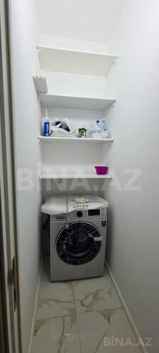 İcarəyə verilir 2 otaqlı yeni tikili 85 m², 28 May m., photo 14 from 15