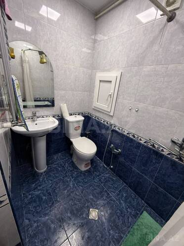 Сдается 2-комн. новостройка 65 м², м. Ази Асланов, photo 5 from 6