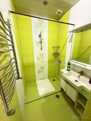 İcarəyə verilir 2 otaqlı yeni tikili 85 m², Həzi Aslanov m., photo 7 from 9