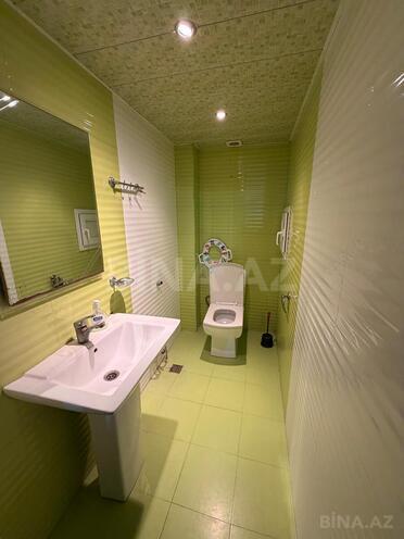 İcarəyə verilir 2 otaqlı yeni tikili 85 m², Həzi Aslanov m., photo 8 from 9