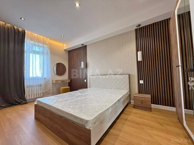 Satılır 3 otaqlı yeni tikili 76 m², Yeni Günəşli q., photo 1 from 12
