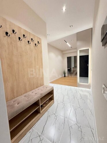 Satılır 3 otaqlı yeni tikili 76 m², Yeni Günəşli q., photo 9 from 12