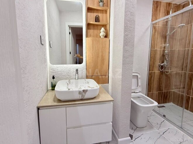 Satılır 3 otaqlı yeni tikili 76 m², Yeni Günəşli q., photo 10 from 12
